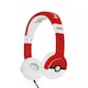 image 1 of Pokémon Pokéball Kid's Wired Headphones