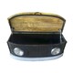 image 3 of Centre Table DKD Home Decor Black Iron Mango wood 120 x 45 x 45 cm