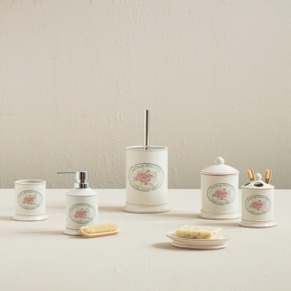 image 1 of Belle Tumbler