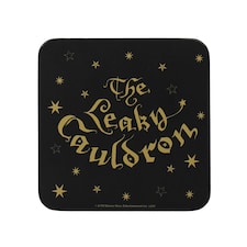 Coaster Single - Harry Potter (Leaky Cauldron)