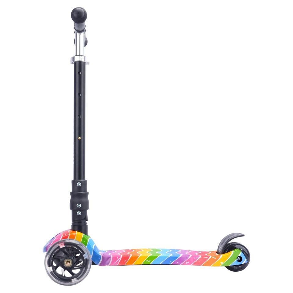 image 1 of Astro Dream - Big 3 Wheel Scooter