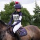 image 2 of Shires ARMA Hyde Park Saddlecloth - Young Rider N/A | Size: 17-18 Inch
Colour: Doodle