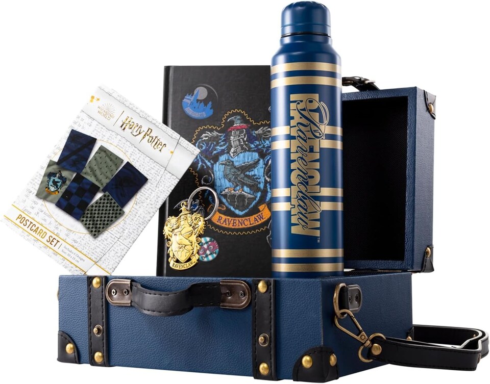 image 1 of Harry Potter Ravenclaw Premium Gift Set
