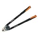 image 1 of Fiskars Powergear Bolt Cutters - Multi Colour - 76cm