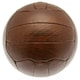 image 2 of Chelsea FC Heritage Football - Brown/Gold - 5