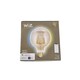 image 3 of WiZ G125 E27 Screw LED Filament Dimmable Lightbulb