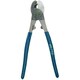 image 1 of 10" / 250mm Wire Cable Cutter Cutting Cutters Pliers Fencing Snips 15mm Max