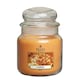 image 2 of Prices Fragrance Collection Amber Medium Jar Candle