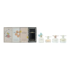 Marc Jacobs Mini Gift Set - Perfect, Daisy Love, Daisy Eau So Fresh, Daisy