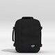 image 1 of Classic Cabin Backpack 28L Absolute Black Black