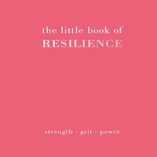 Little Book Of Resilience