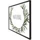 image 2 of Natural (Picture Frame) Black | XS