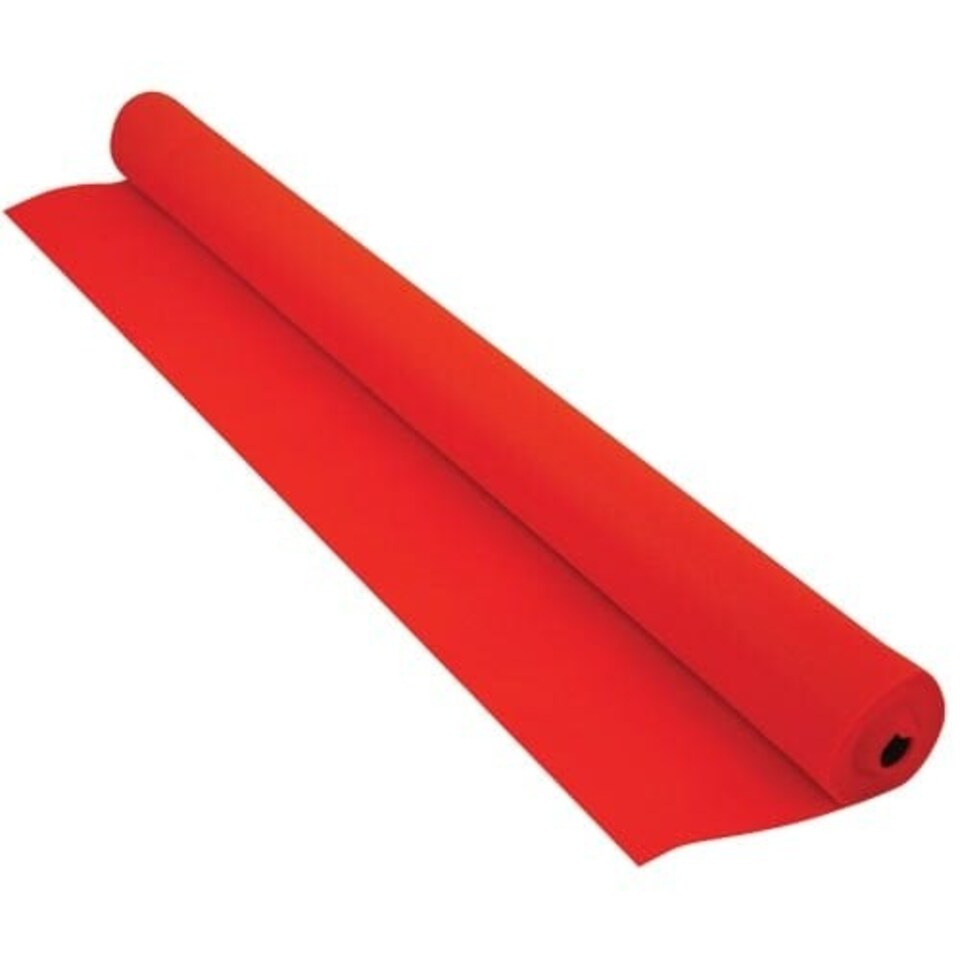 Hollywood Value Red Carpet Runner 457cm x 61cm
