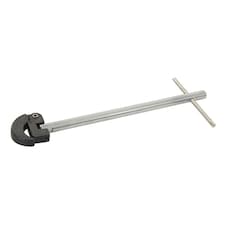 Silverline - Adjustable Basin Wrench - 280mm