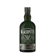 Teeling Blackpitts Peated Whiskey