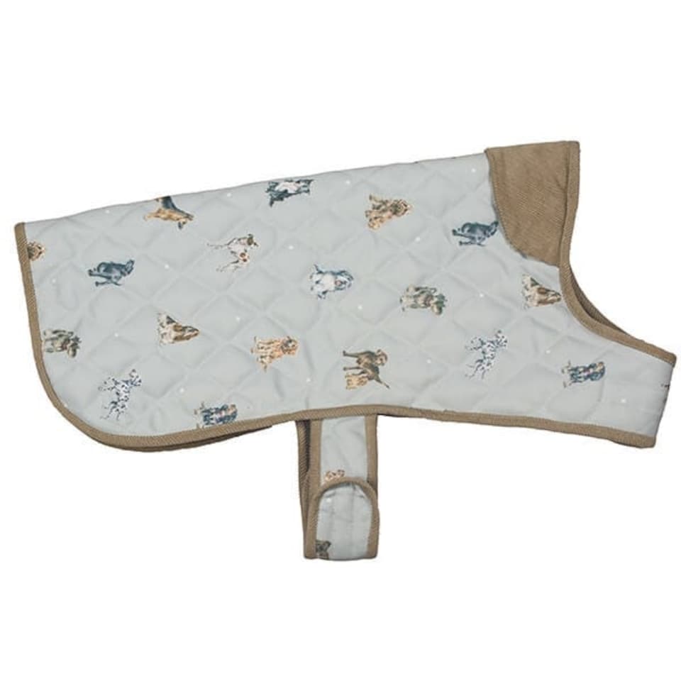 image 1 of Wrendale Designs Dog Coat 55cm