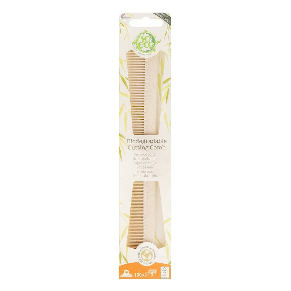 image 1 of So Eco Cutting Comb
