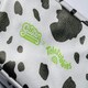 image 3 of Dipsy Wash Bag - Glisten Cosmetics X Teletubbies Multi