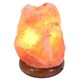 image 2 of Something Different 1.5-2KG Salt Aroma Lamp (UK Plug) - Multicoloured - One Size