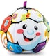 image 1 of Fisher Price Laugh And Learn Singin Football Toy