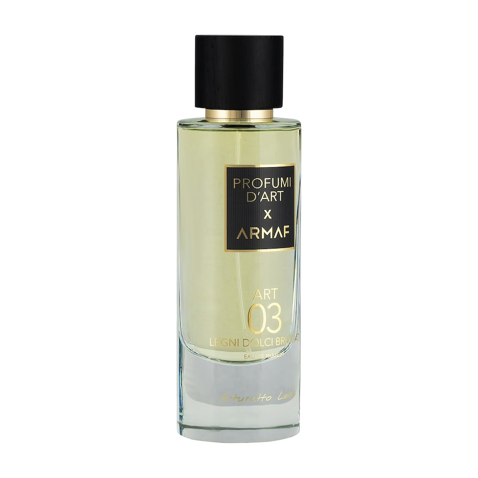 image 1 of ARMAF Profumi D'Art 03 Legni Dolci Bruciati Eau De Parfum 105ml