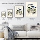 image 3 of Magpie Clarks Crow and Jays Audubon Nature Huge Wall Art Poster Print 24X32"