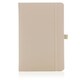 image 1 of Notes London A5 Wilson Lined Page Notebook Pastel Mushroom