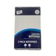 image 2 of Just Stationery Shorthand Notebook 3 Pads , 150 Lined Sheets
