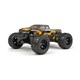 image 1 of RCG Racing MT-One 1/16 Brushless Monster Truck - Black
