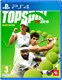 image 1 of TopSpin 2K25 - Deluxe Edition PS4