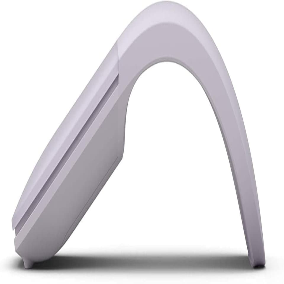image 1 of Microsoft Surface Arc Bluetooth Mouse - Lilac