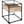industrial wood light, oak Sonoma