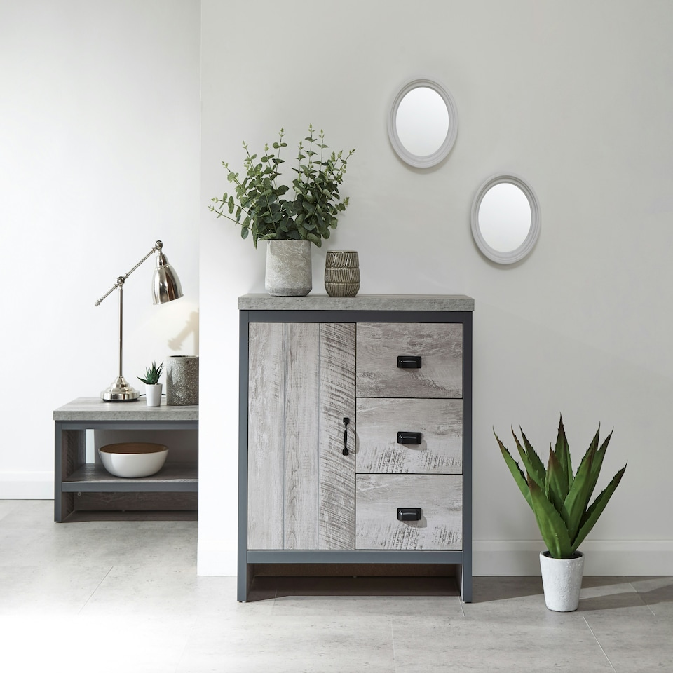 image 1 of GFW Boston Multi Unit - Grey