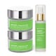image 2 of Dr. Eve_Ryouth Vitamin D + Hyaluronic Acid Pro-Age Night Moisturiser 50ml + Vitamin D + Hyaluronic Acid Pro-Age Day Moisturiser 50ml + Vitamin D + Hyaluronic Acid Pro-Age Serum 60ml