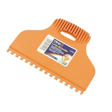 Vitrex Large Spreader - Multi Colour - One Size