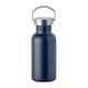 image 1 of MidOcean Florence Sing Single Wall 500ml Water Bottle - French Navy - One Size | Blue | One Size