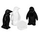 image 1 of Bar Bespoke Chilly Feet Drink Coolers - Pack of 24
