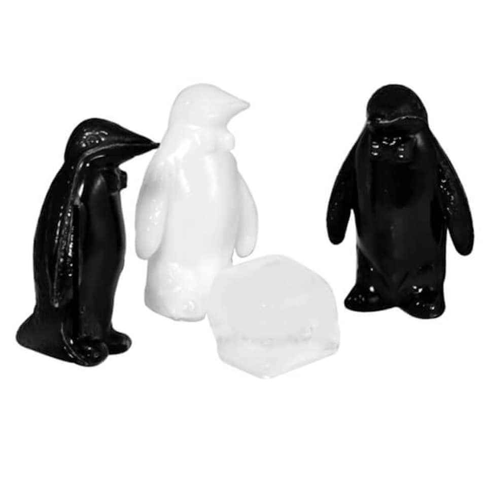 image 1 of Bar Bespoke Chilly Feet Drink Coolers - Pack of 24