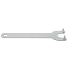 Flexipads World Class Pin Spanners - White - PS 30-4 White Pin Spanner