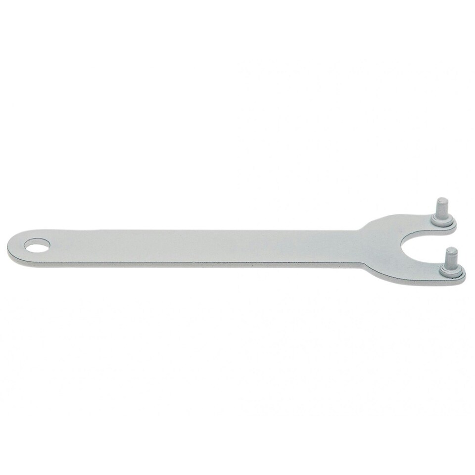 Flexipads World Class Pin Spanners - White - PS 30-4 White Pin Spanner