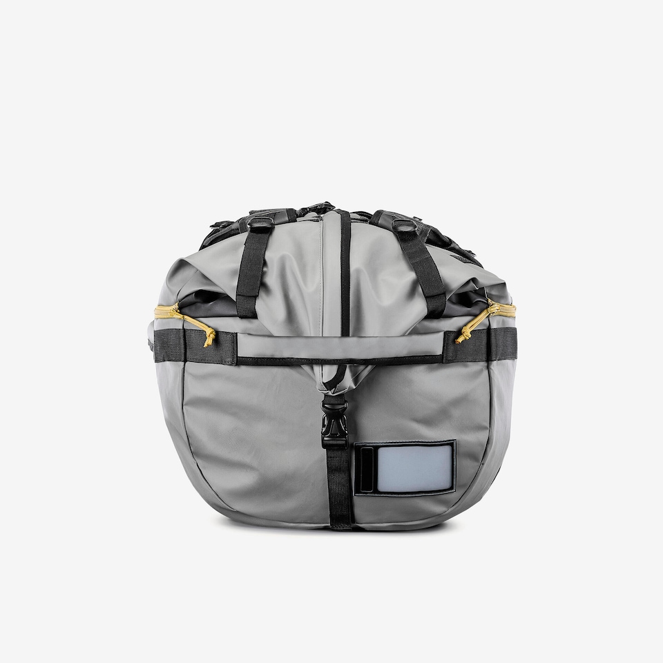 image 1 of Decathlon ​Trekking Carry Bag - 80 L to 120 L - DUFFEL 500 EXTEND