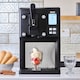 image 4 of Cooks Professional Luxury Soft Serve Ice Cream Maker with 12 x 1L Ice Cream Mix