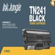 image 5 of 2x Compatible Brother TN241 Black Toner Cartridges Black