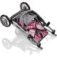 image 3 of Molly Dolly 3 Wheel Stroller