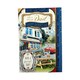 image 1 of For A Special Dad Beautiful House Design Father's Day Card