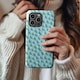 image 3 of Aqua Love Phone Case | Blue | iPhone 15 Plus
Slim | iPhone 15 Plus
Slim