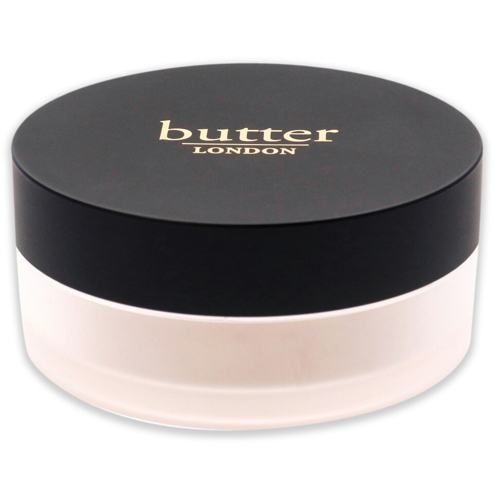 image 1 of Lumimatte Finishing and Setting Powder - Porecelain Light by Butter London for Women - 0.28 oz Powder