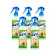 image 1 of Asevi Spanish Cleaning 5x400ml Air Freshener Spring