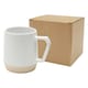image 1 of Dolce Matte Ceramic 300ml Mug - White - One Size