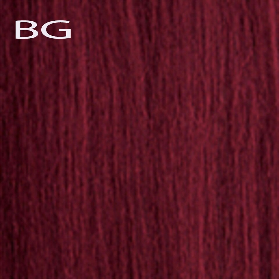 image 1 of X Pression Syn Dominican Blow Out Straight Braid Multi | 99J | 18 inch